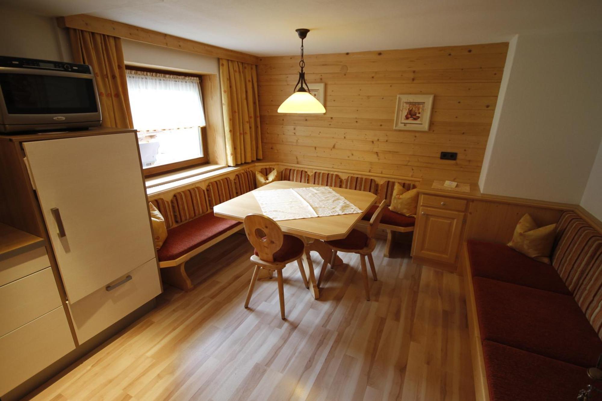 Landhaus Rohrmoser เซลล์ อัม ซิลลา ห้อง รูปภาพ
