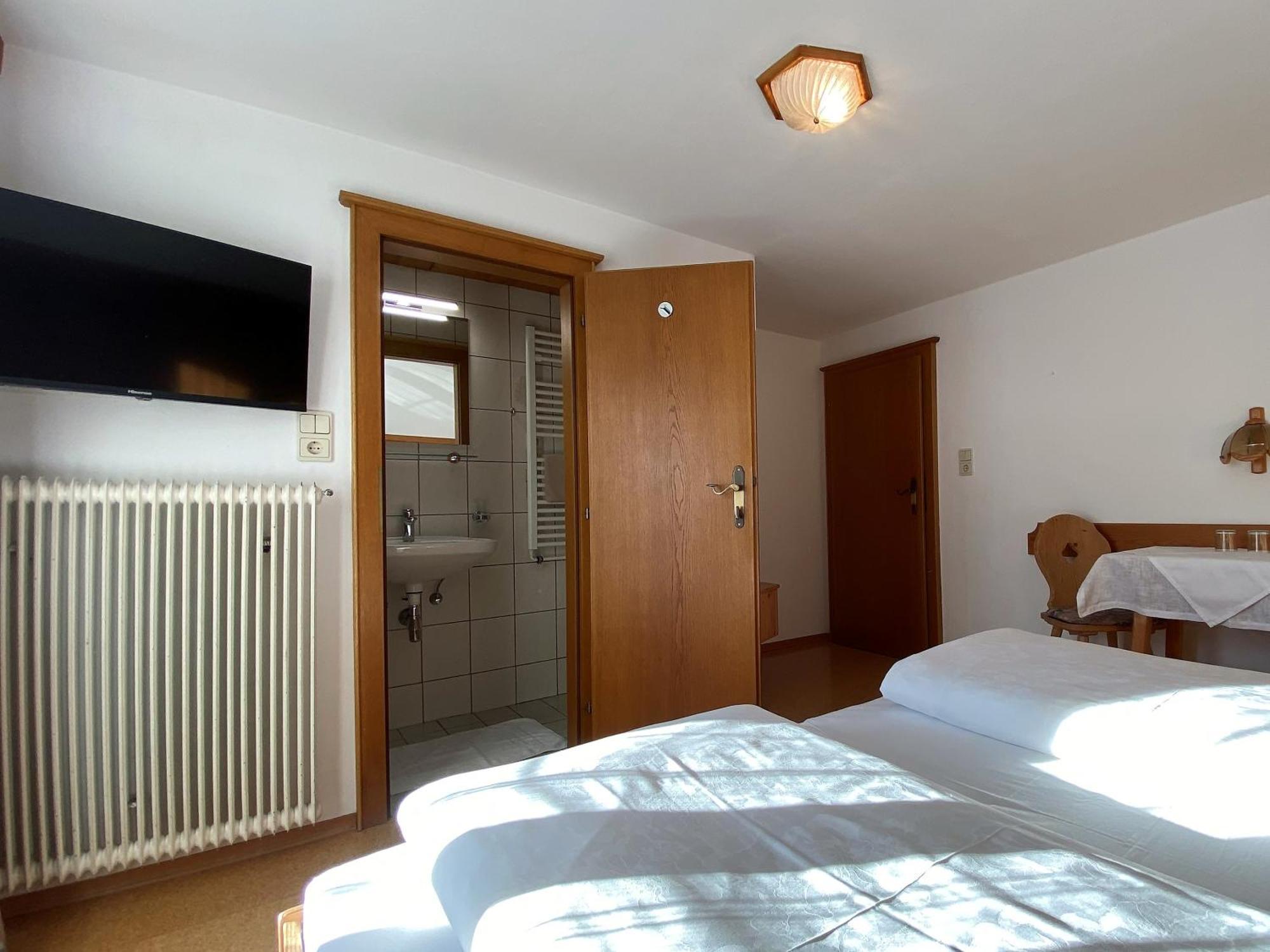 Landhaus Rohrmoser เซลล์ อัม ซิลลา ห้อง รูปภาพ