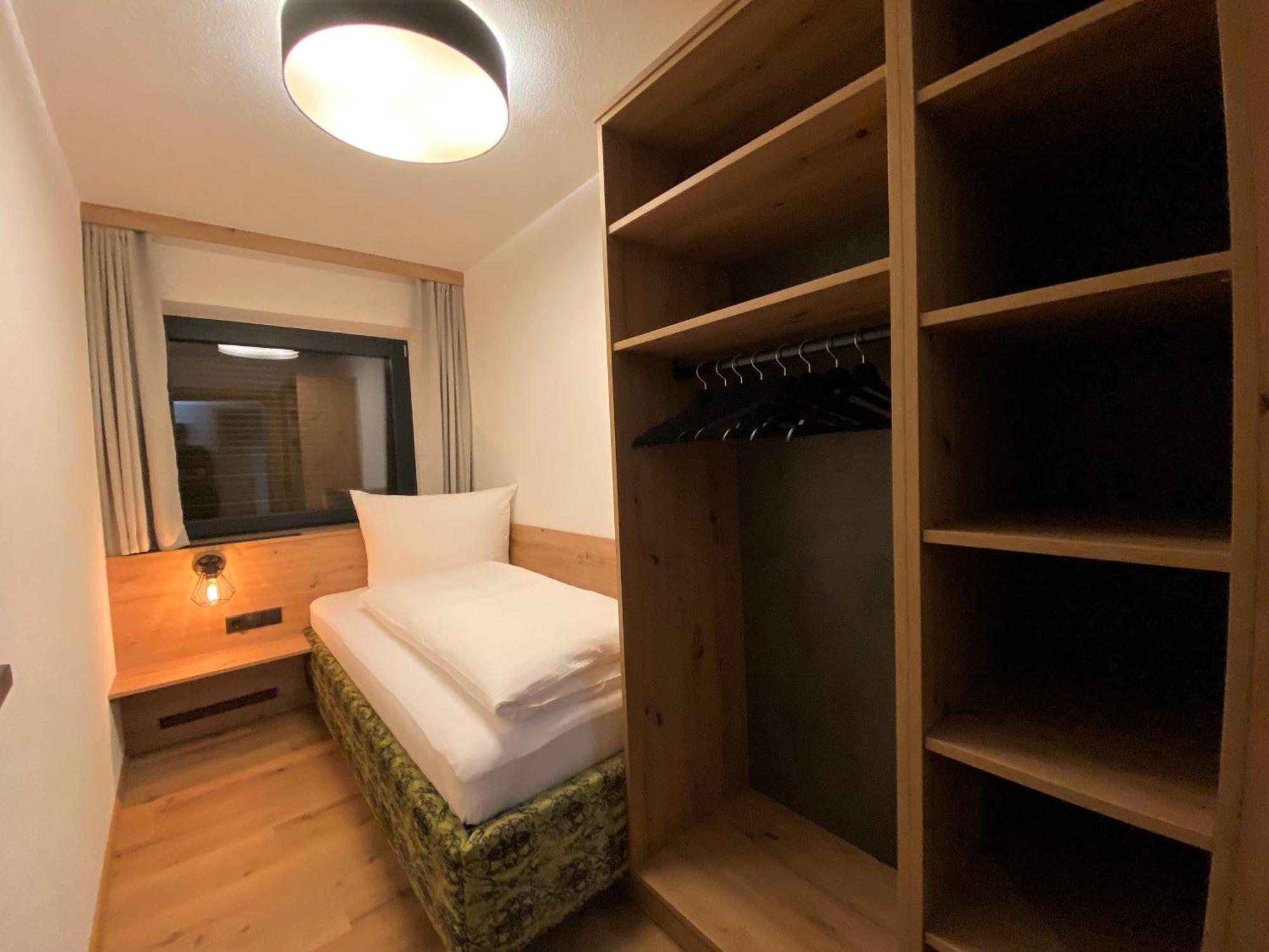 Landhaus Rohrmoser เซลล์ อัม ซิลลา ห้อง รูปภาพ