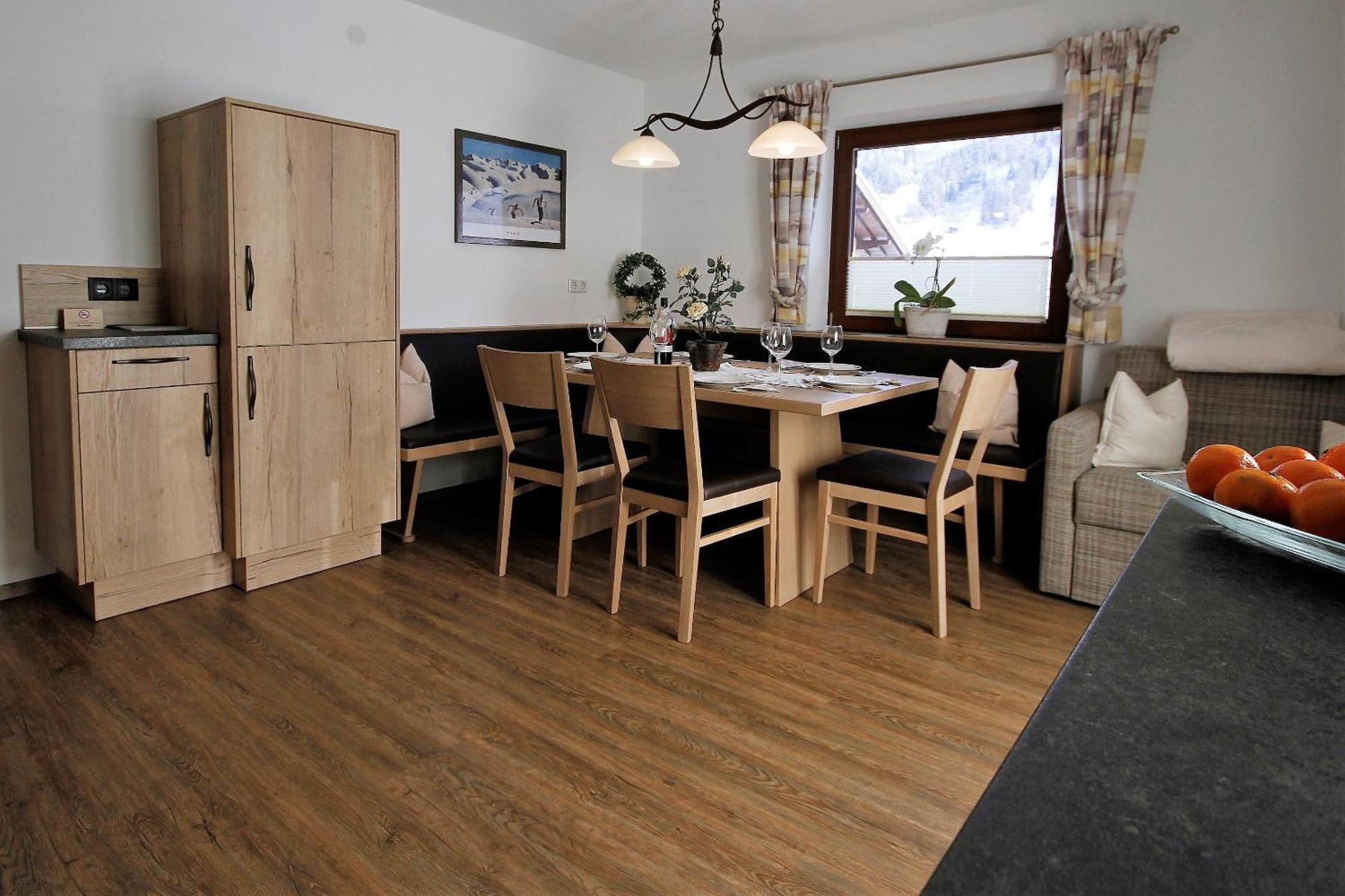 Landhaus Rohrmoser เซลล์ อัม ซิลลา ห้อง รูปภาพ